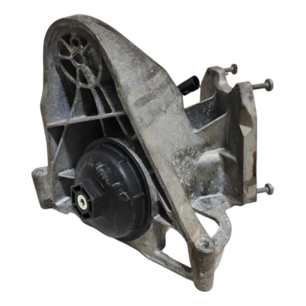 Suporte Filtro Óleo 03h115403t Vw Touareg 3.6 V6 2013 A 2017