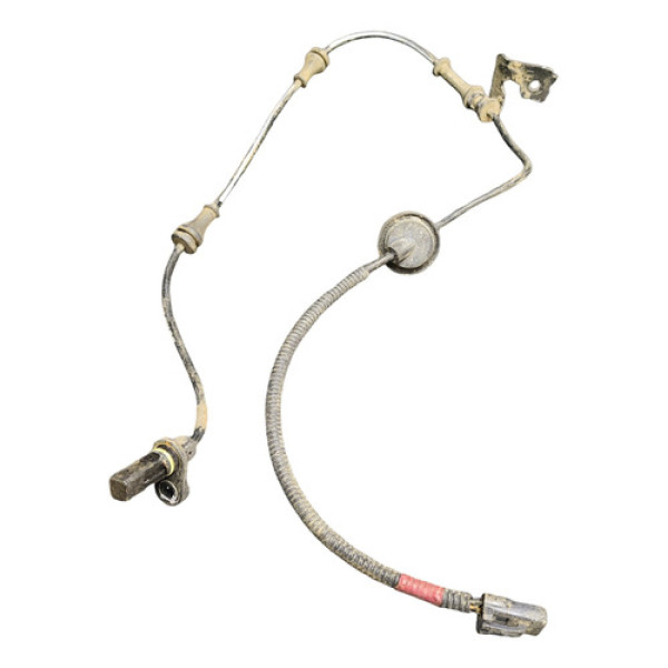 Sensor Frontal Tras Esq Kia Cerato 2015 2016 2017 59910a7000 Preto