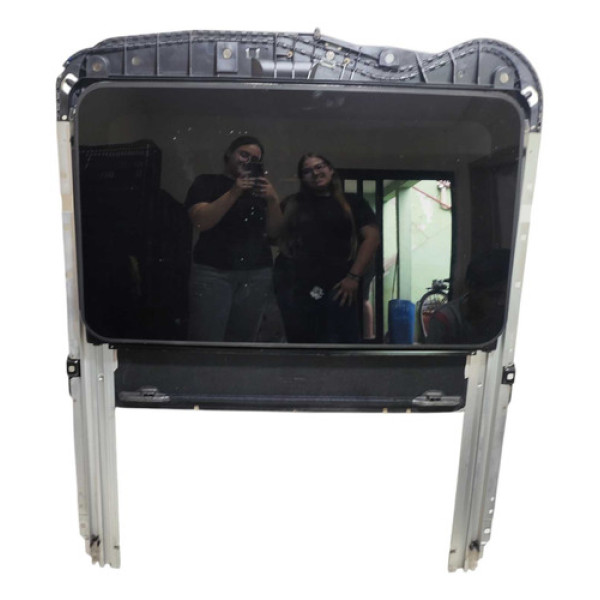 Teto Solar Peugeot 307 1.6 2009 2010 2011 2012