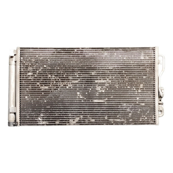 Condensador  Ar Condicionado Bmw 320 2014 2015 2016