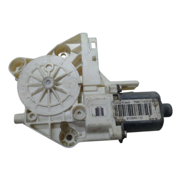 Maquina Vidro Tras Esquerdo Ford Focus 2010/2012 7m5t14d218m