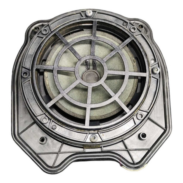 Alto Falante Porta Citroen C4 Vtr 2.0 2007 2008 A 2010