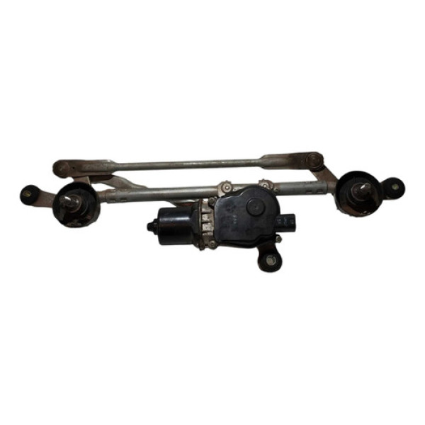 Motor Limpador Parabrisa Nissan Kicks 2017 2018 2019 2020 
