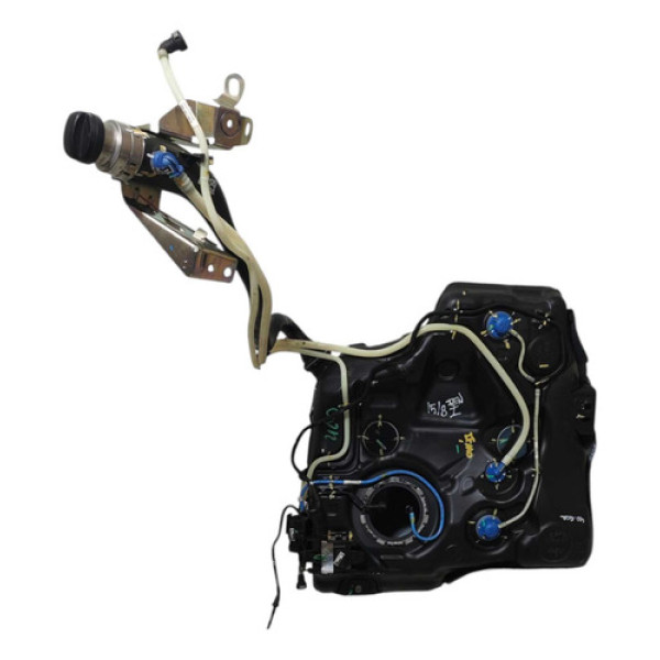 Tanque Combustível Vw Taos 2022 2023 5qx201085