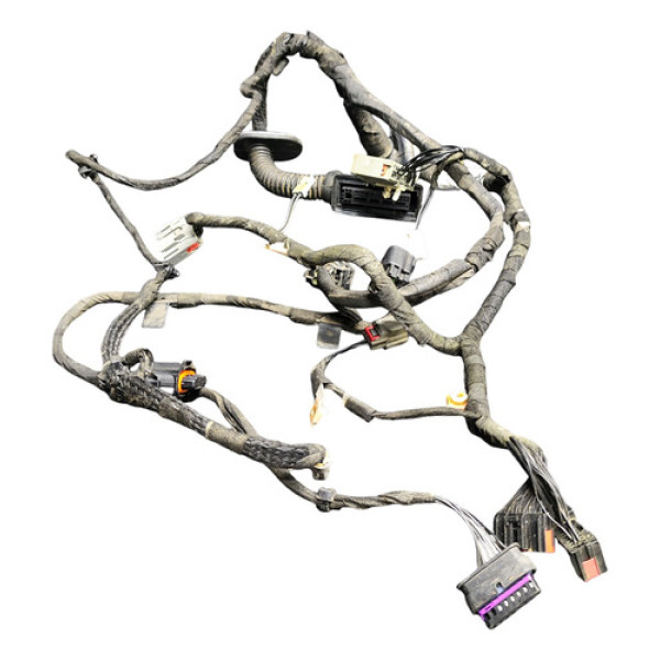 Pisca Chicote Porta Diant Esq Range Rover Sport 5.0 2014/15 Esquerdo 1