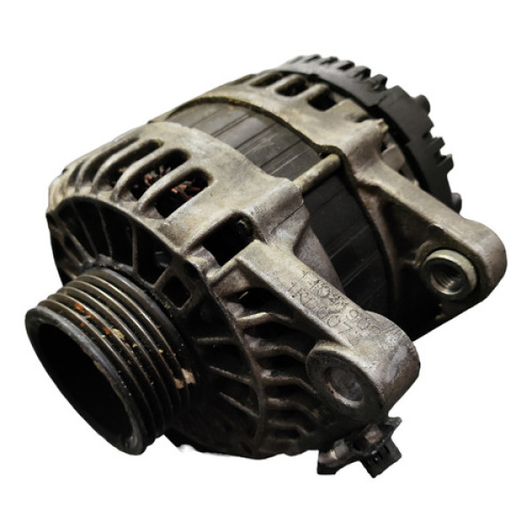 Alternador 3713701110 Chery Qq 1.0 2017 2018 2019