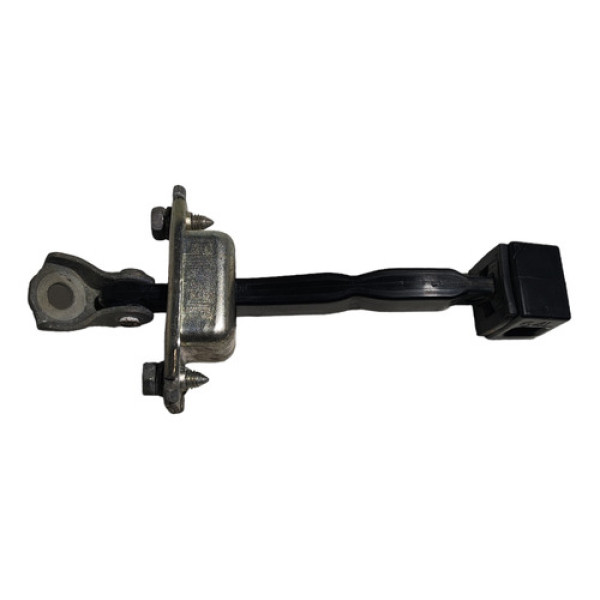 Limitador Dobradiça Porta Tras Dir Mitsubishi Lancer 2012 13