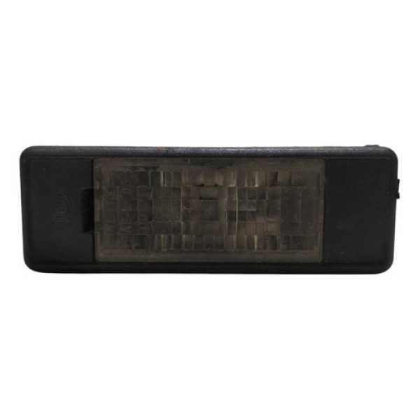 Lanterna Traseira Luz Placa Citroen C3 Picasso 2008 A 2010