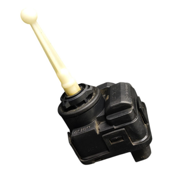 Motor Regulagem Farol Mitsubishi Lancer 2010 2011 2012 Esquerdo