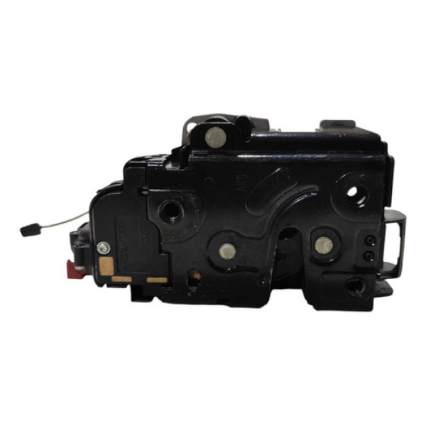 Fechadura Porta Traseira Dir 7l0839016d Vw Jetta 2010 A 2012