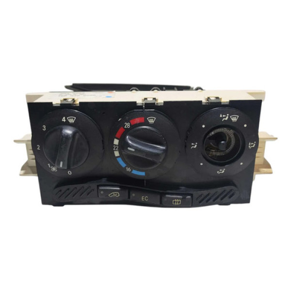 Comando Ar Condi 1688300985 Mercedes A160 2000 A 2005