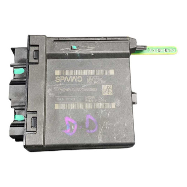 Módulo Máquina Vidro Dianteiro Direito Volvo Xc60 T8 2019/21