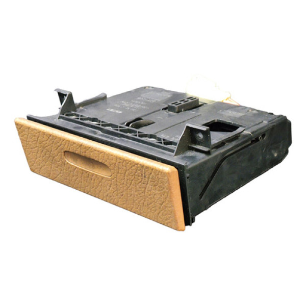 Porta Objeros Cinzeiro  7l5858329 Porsche Cayenne 2008 2009