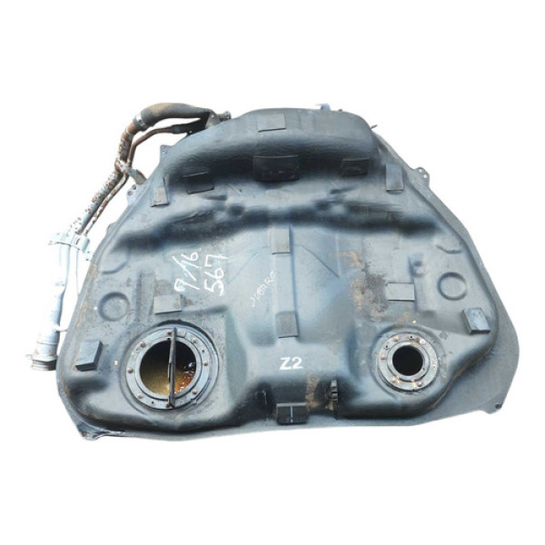 Tanque Combustível Subaru Impreza Hatch 2008 2009 A 2012