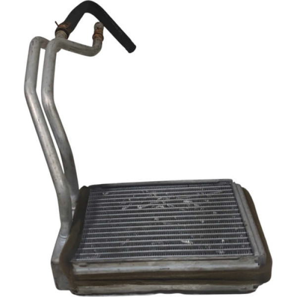 Radiador Ar Quente Ford Ecosport 2004 2005 2006