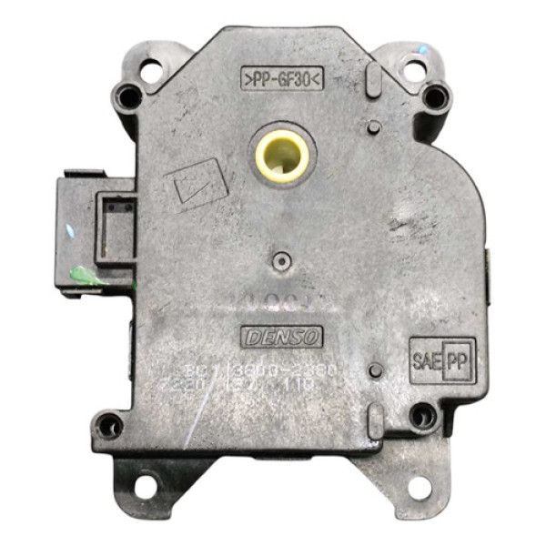 Motor Atuador Ar Bc1138002980 Honda Civic 2.0 2014 A 2016