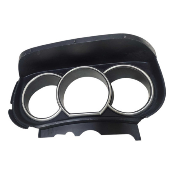 Moldura Painel Instrumentos Nissan Tiida 2008 2009 A 2012