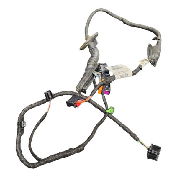 Pisca Chicote Porta Tras Dir Vw T-cross 2019/2022 2gp970136c