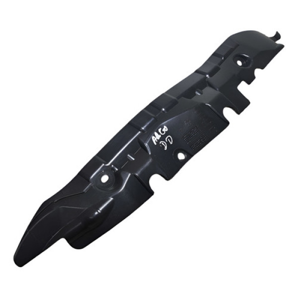 Suporte Paralama Direito 52045496 Fiat Argo 2018 A 2021