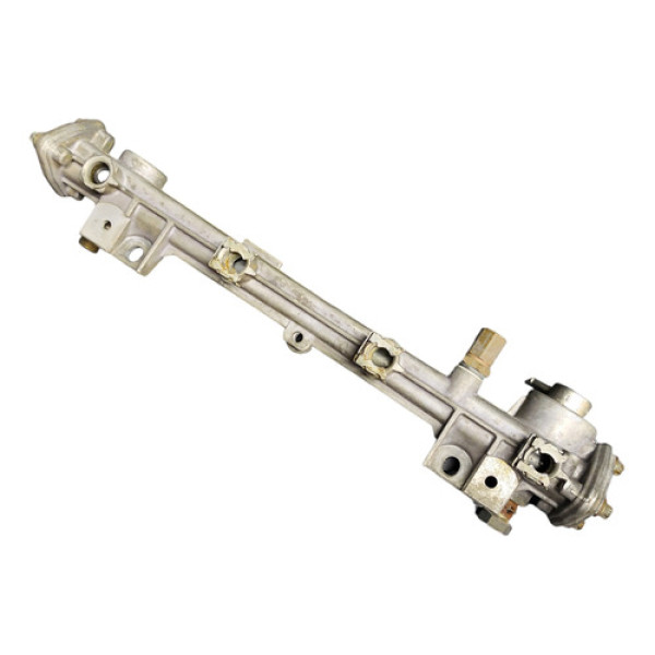 Flauta Injetora A1110780391 Mercedes Slk230 1997 1998 2.3