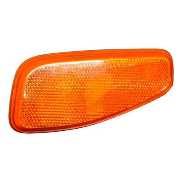 Refletor Paralama Dianteiro Dir Jeep Renegade 2017 2018 2019 1