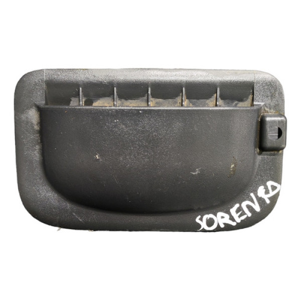 Duto Entrada Ar 973792b000 Kia Sorento 2010 2011 2012 1