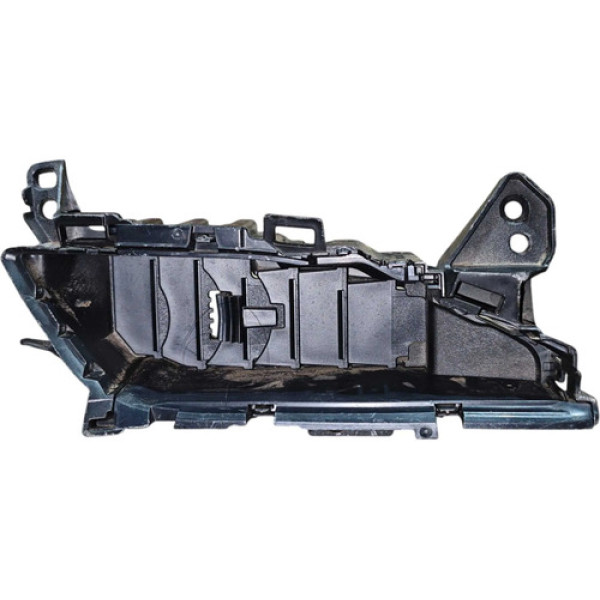 Difusor Ar Condicionado Esquerdo Toyota Yaris 2018 A 2023