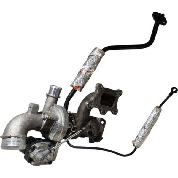 Turbina Motor Hyundai Creta 1.0 2020 2021 2022