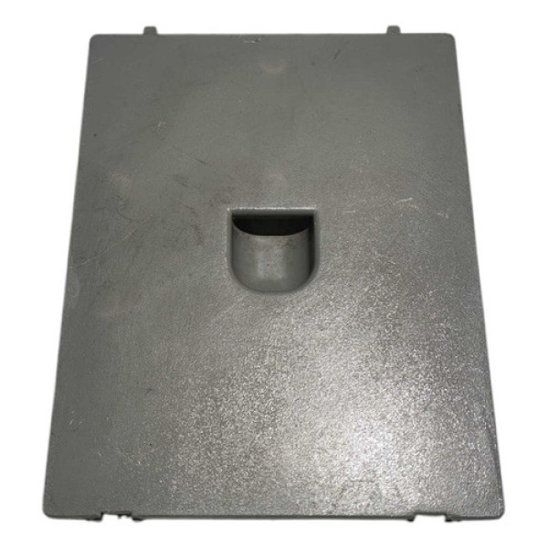 Moldura Tampa Porta Objetos Hyundai Santa Fé 2009 2010/2012