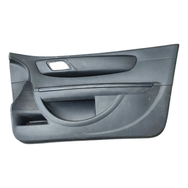 Forro Porta Dianteira Direita Citroen C4 Vtr 2007 A 2010
