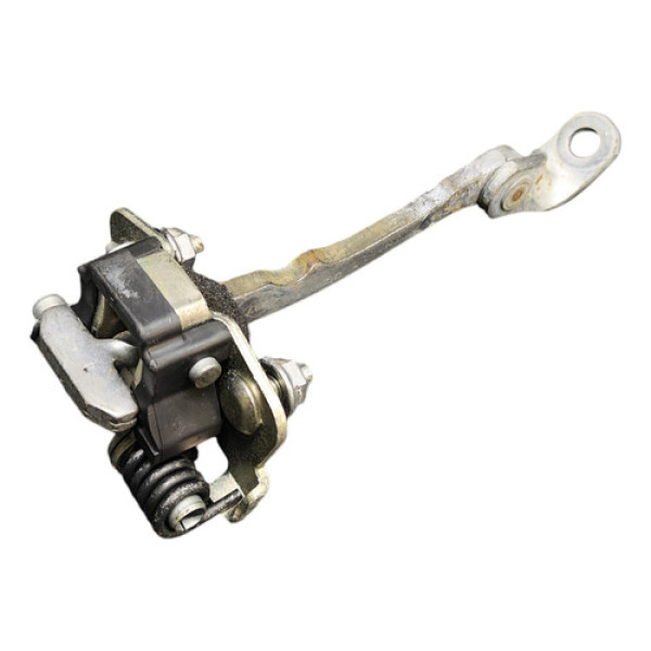 Limitador Dobradiça Porta Dianteira Dir Renault Symbol 2012