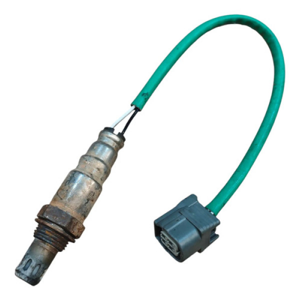 Sonda Lambda Pós Honda Fit 1.5 2015 2016 2017 2018 2019