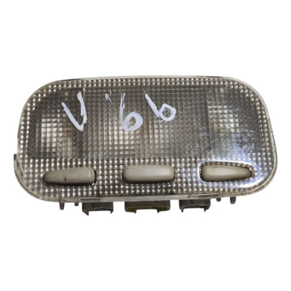 Luz Teto Cortesia Citroën Xsara Picasso 2002/2012 C/detalhe