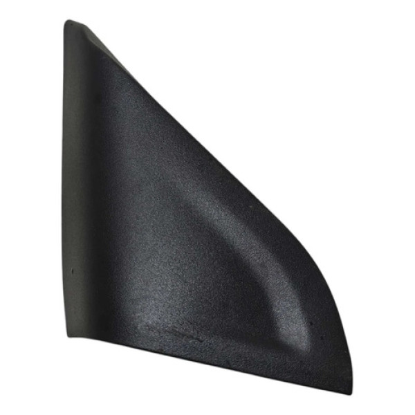 Moldura Retrovisor Esquerdo 2782817x Jeep Compass 2023 2024 Preto