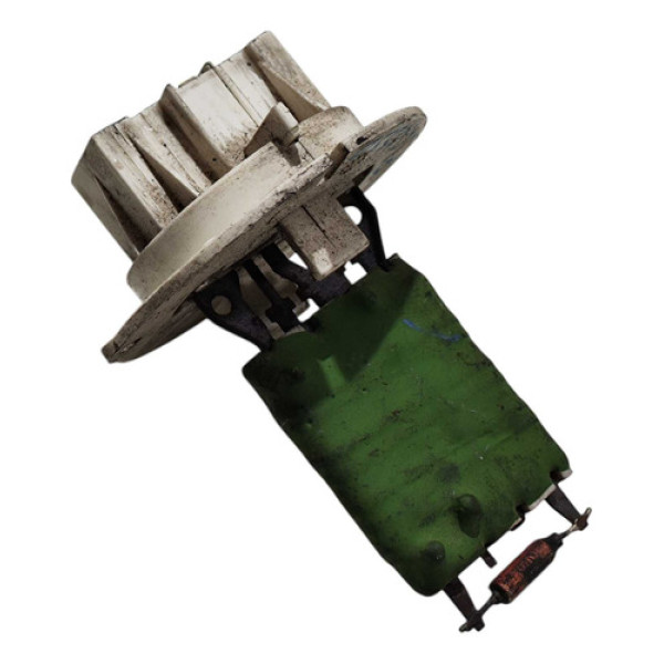 Resistencia Ar Cond Citroën Xsara Picasso 2005 A 2009