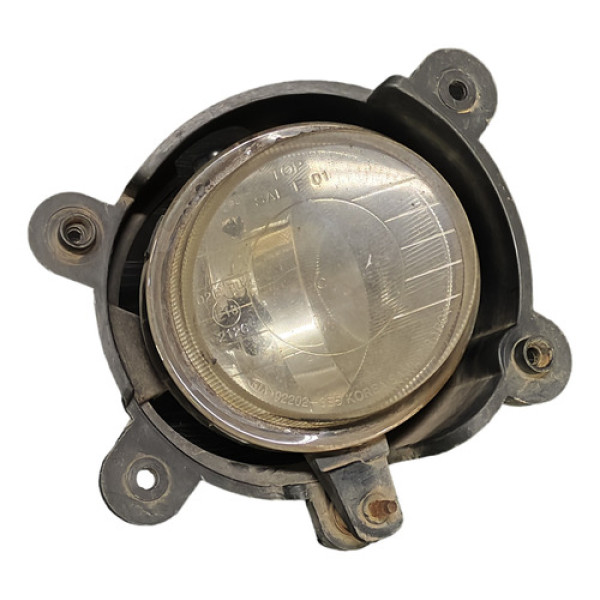 Farol De Milha Direito 922023e5 Kia Sorento 2004 2005 A 2009 1#