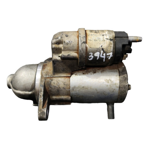 Motor Partida  24587020 Chevrolet Spin 1.8 2020 2021 2022 23