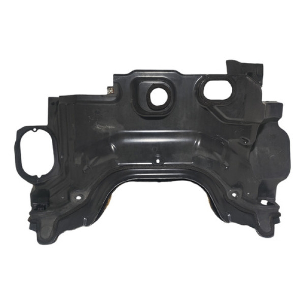 Moldura Termica Motor Dpla10b811bg Range Rover Sport 2015 V8