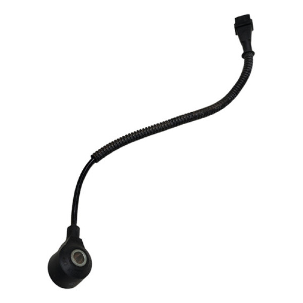 Sensor Frontal Fiat Punto Toro Argo 1.8 2013 A 2015 55223460 Preto