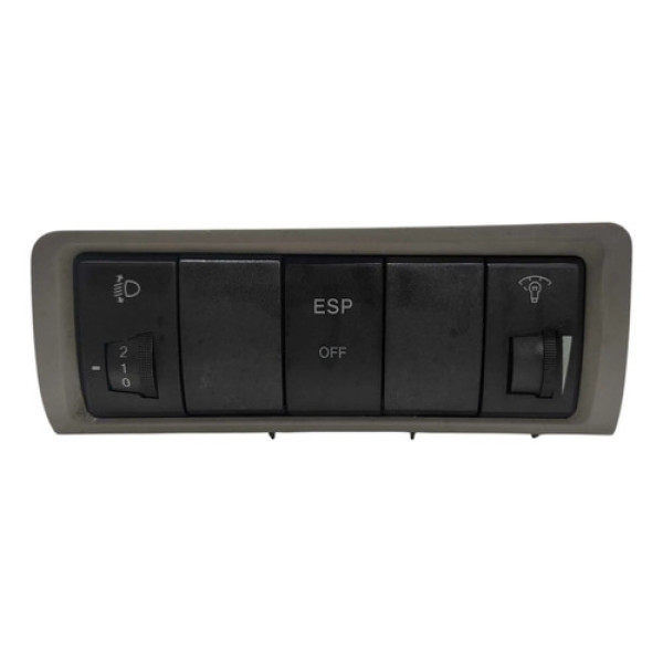 Botão Comando Regulagem Farol Hyundai Azera 2008 A 2011