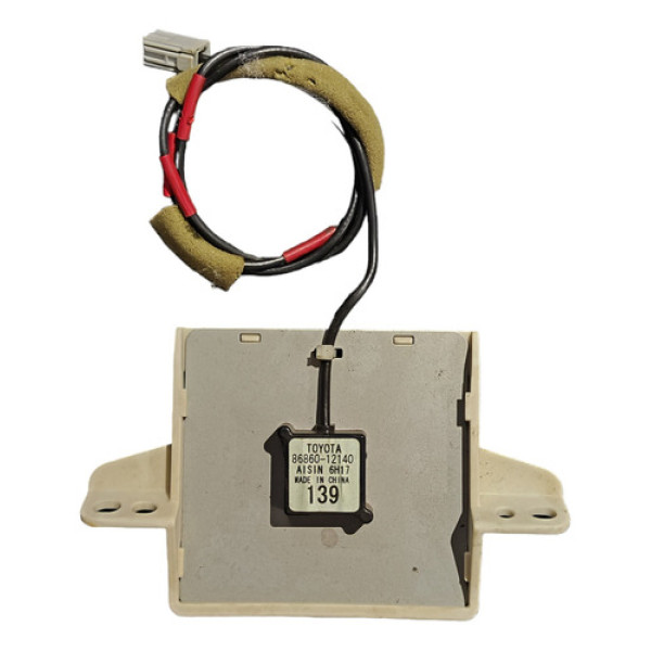 Sensor De Navegação 8686012140 Toyota Corolla 2015 2016 2017