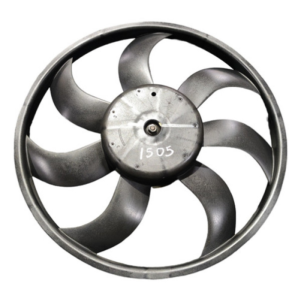 Ventoinha Radiador Ford Fusion 2013 2014 2015