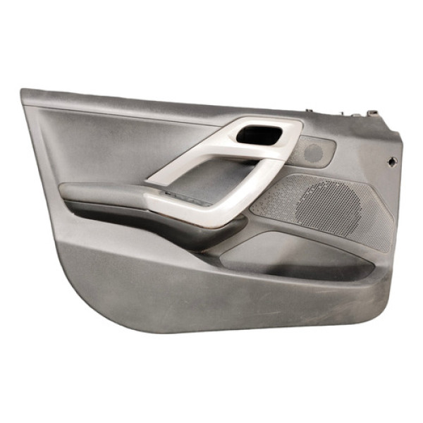 Forro Porta Dianteiro Esq 9801345377 Peugeot 2008 2014 2015 1
