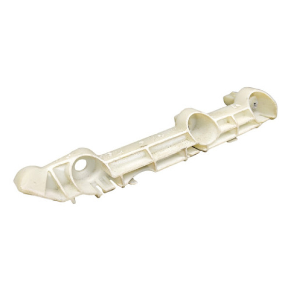 Guia Parachoque Diant Esq 4b45x Mitsubishi Oultlander 2014