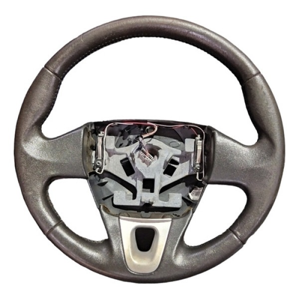 Volante Renault Fluence 2.0 2009 2010 2011 Preto
