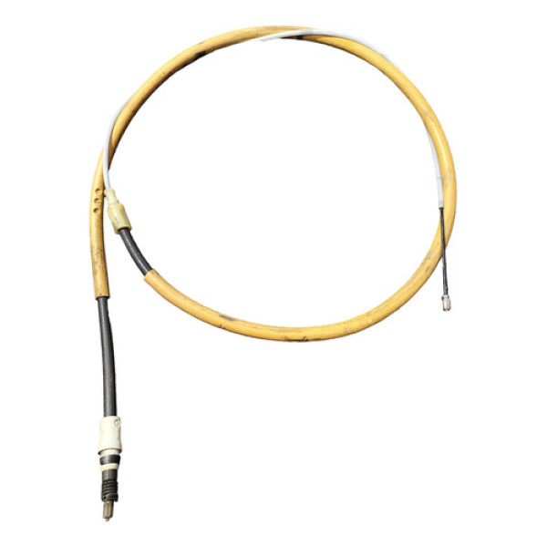 Cabo Alavanca Estacionamento C4 Lounge 2014 2015 2016