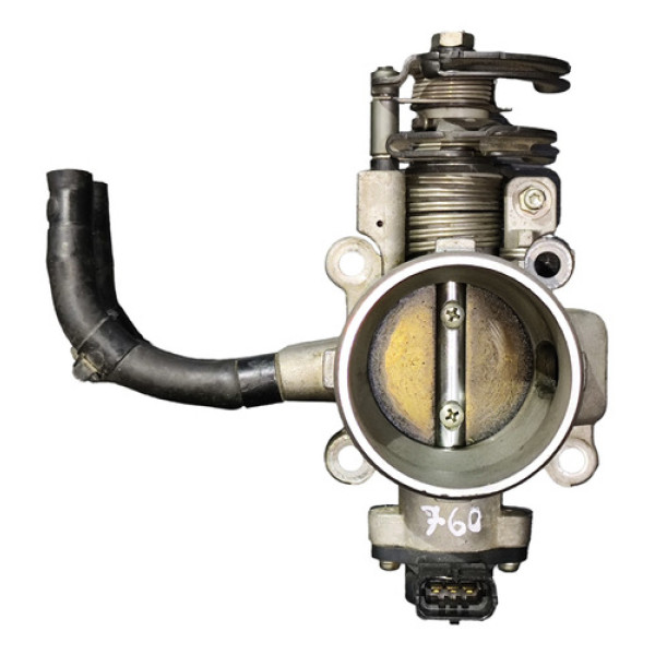 Corpo Borboleta Tbi Hyundai I30 2009 2010 2011 2.0 