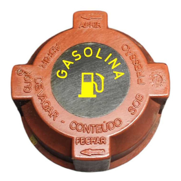 Tampa Reservatório Partida Frio Citroen C3 1.4 2008 A 2012 