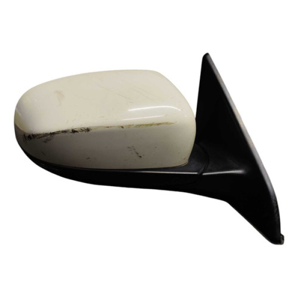 Retrovisor Direito Jeep Compass 2.0 2017 2018 2019 C/detalhe