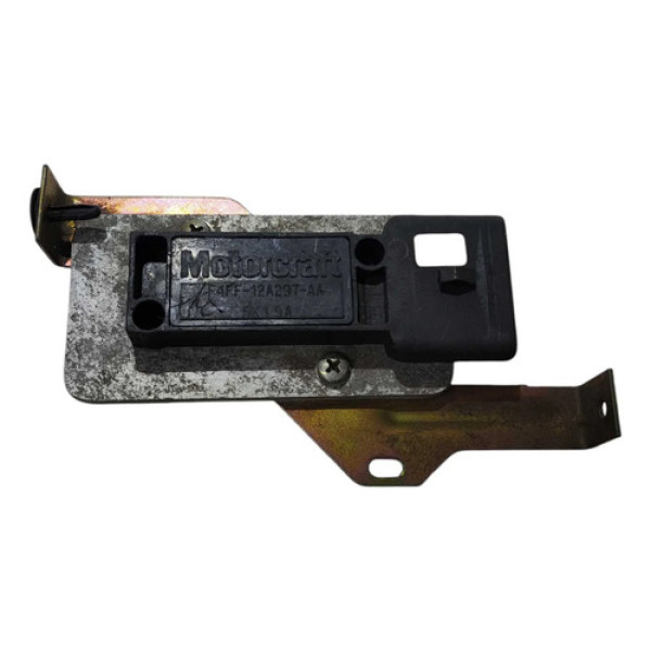 Módulo Ignição F4ff12a297aa Ford Escort 1993 A 1996